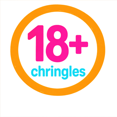 CHRINGLES Logo